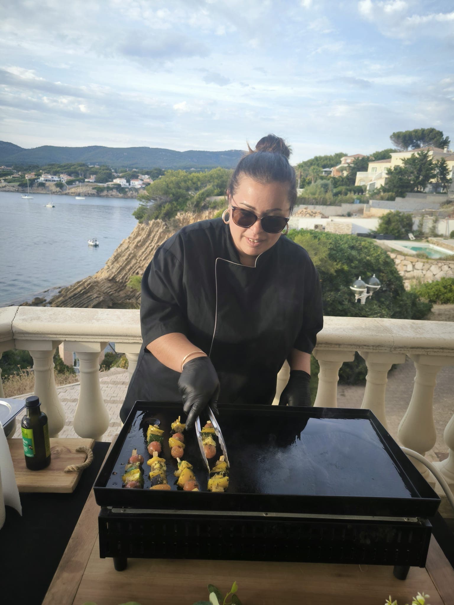 Événements privés